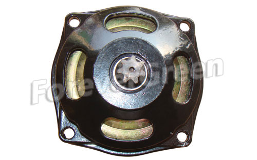 PB015 Iron Transmission Gear Box